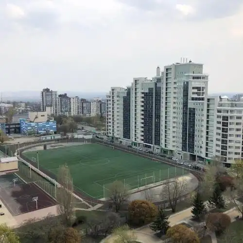 в Парке - 22