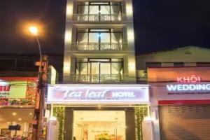 Tea Leaf Hotel, Далат