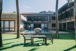 Villa 700 by Amaya, Бентота