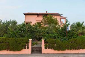 Guest house Milisic, Рогозница