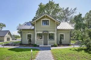 Bottengarn Boutique Guesthouse, Когува