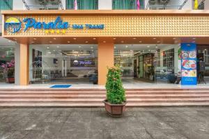 Paralia Hotel Nha Trang, Нячанг