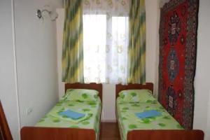 Hostel «Kovcheg», Ереван