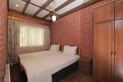 Basharu resort - 41