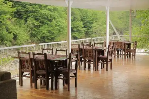 Basharu resort - 39