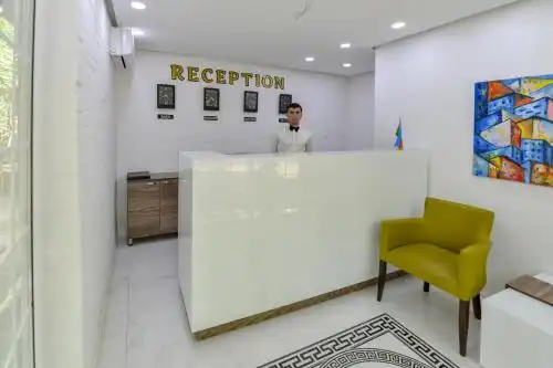 Basharu resort - 1
