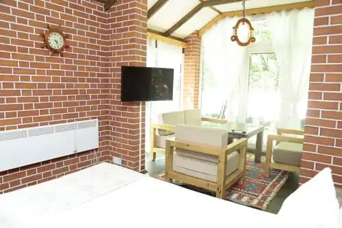 Basharu resort - 27