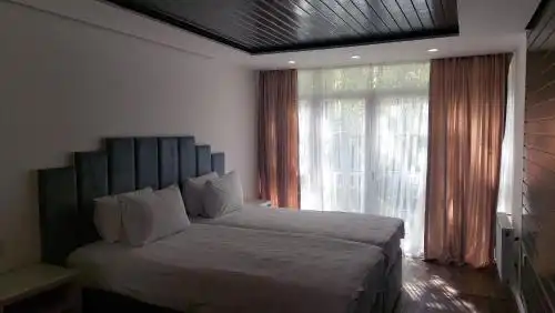 Basharu resort - 7