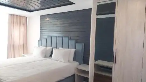 Basharu resort - 6