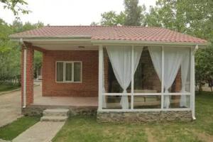 Basharu resort, Ленкорань