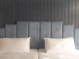 Двухместный номер Делюкс с 2 отдельными кроватями