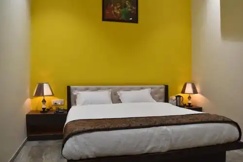 Jaipur New - Heritage - 57