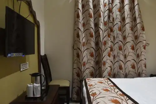 Jaipur New - Heritage - 64