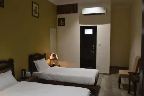 Jaipur New - Heritage - 59