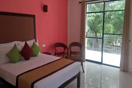 Organic Garden Sigiriya - 2