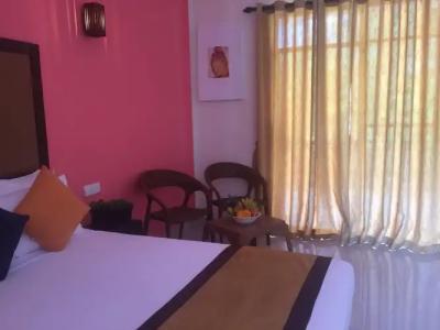 Organic Garden Sigiriya - 11