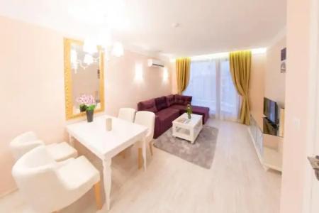 Harmony Suites - Monte Carlo - 56