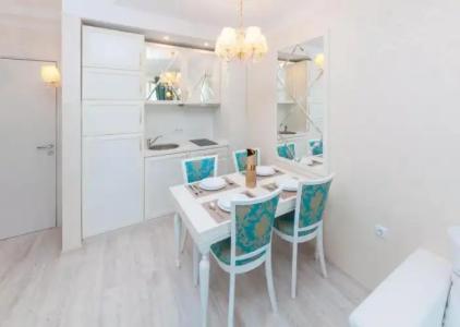 Harmony Suites - Monte Carlo - 31