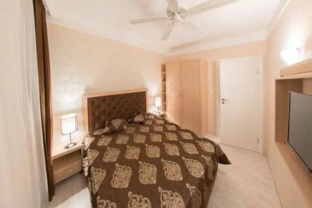 Harmony Suites - Monte Carlo - 4