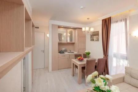 Harmony Suites - Monte Carlo - 60