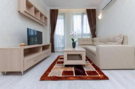 Harmony Suites - Monte Carlo - 44