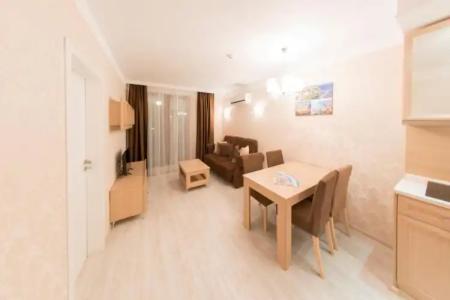 Harmony Suites - Monte Carlo - 41