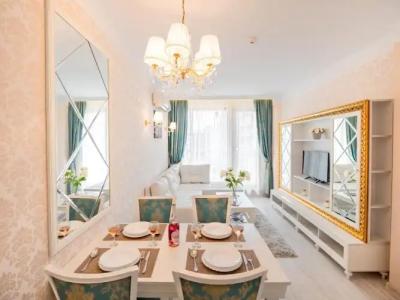 Harmony Suites - Monte Carlo - 59