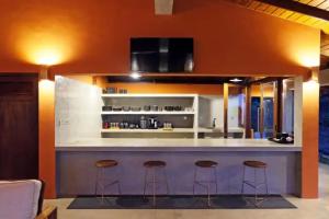 Aarunya Nature Resort and Spa, Канди