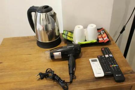 Vivid Boutique Hometel - 15