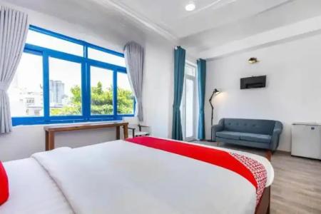 Vivid Boutique Hometel - 2