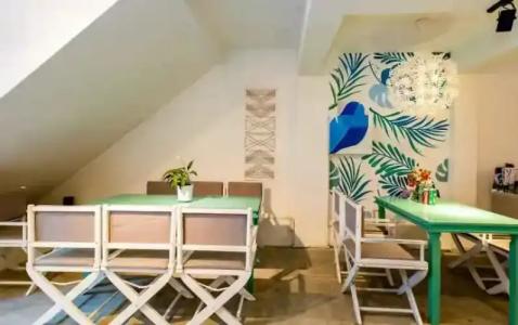 Vivid Boutique Hometel - 9