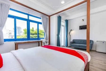 Vivid Boutique Hometel - 28