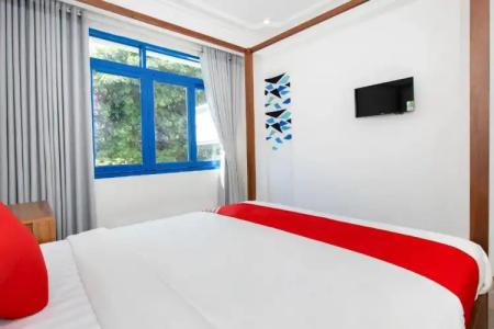 Vivid Boutique Hometel - 36