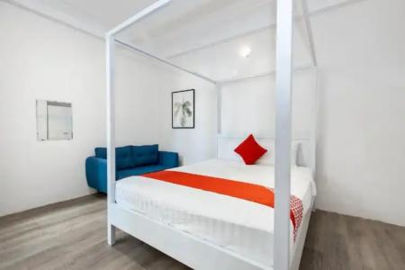 Vivid Boutique Hometel - 22