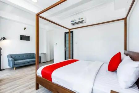 Vivid Boutique Hometel - 29