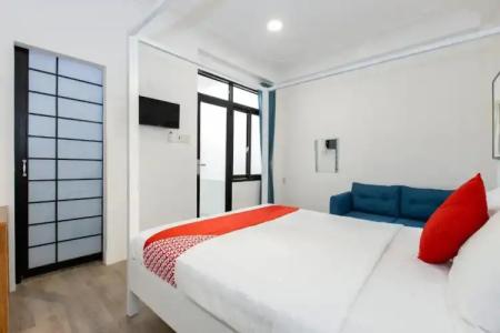 Vivid Boutique Hometel - 25