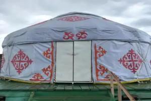 Гостевой дом «Kazyna», Боровое