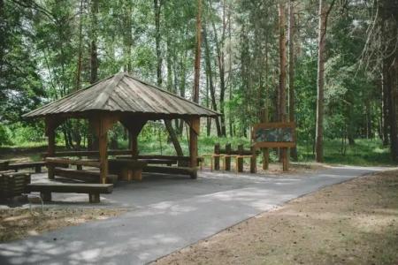 Poilsis Pas Tada - 2