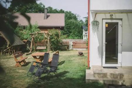 Poilsis Pas Tada - 9