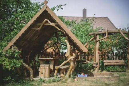 Poilsis Pas Tada - 11