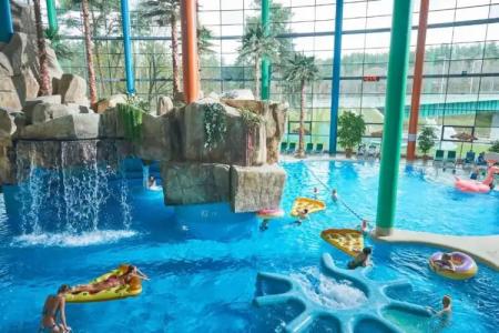 Poilsis Pas Tada - 1