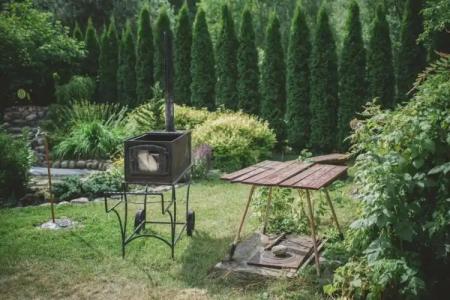 Poilsis Pas Tada - 10