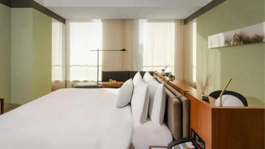 The Sukhothai Shanghai - 104