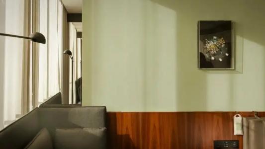 The Sukhothai Shanghai - 121