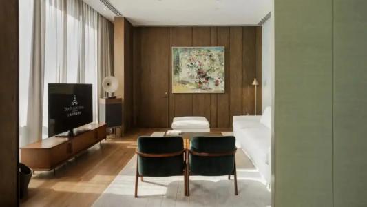 The Sukhothai Shanghai - 108