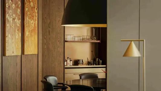 The Sukhothai Shanghai - 116