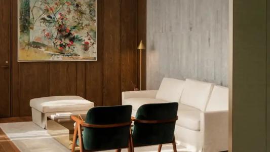 The Sukhothai Shanghai - 107