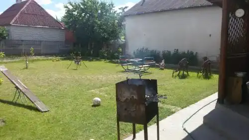 Баня на Черничной - 0
