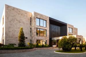 Отель «Nikki Beach Montenegro»