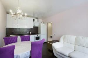 Апартаменты Лагуна хаус, Владимир